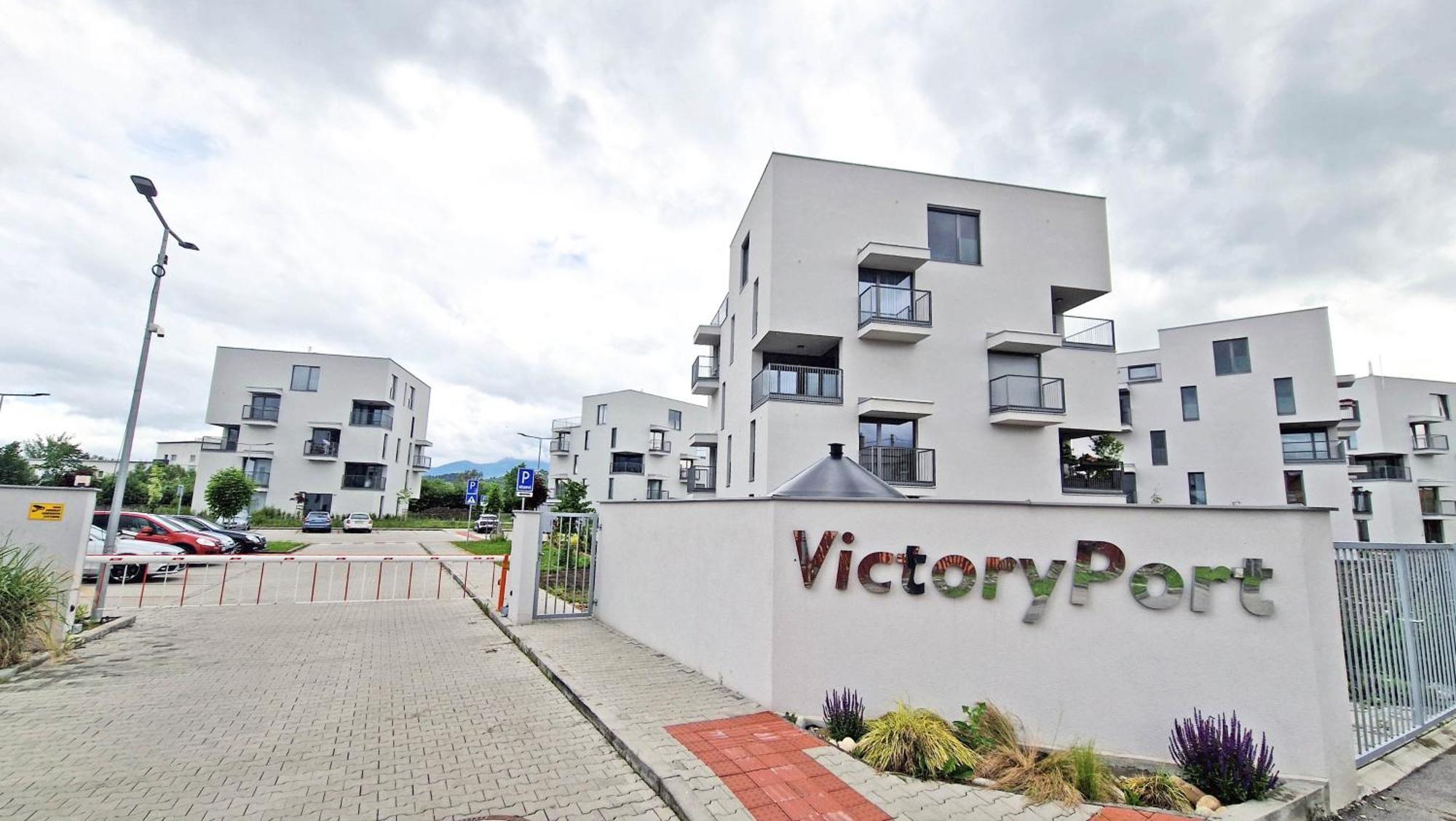 Hillshome - 84M2 Moderny Byt S Terasou Aj Saunou Liptowski Mikułasz Zewnętrze zdjęcie