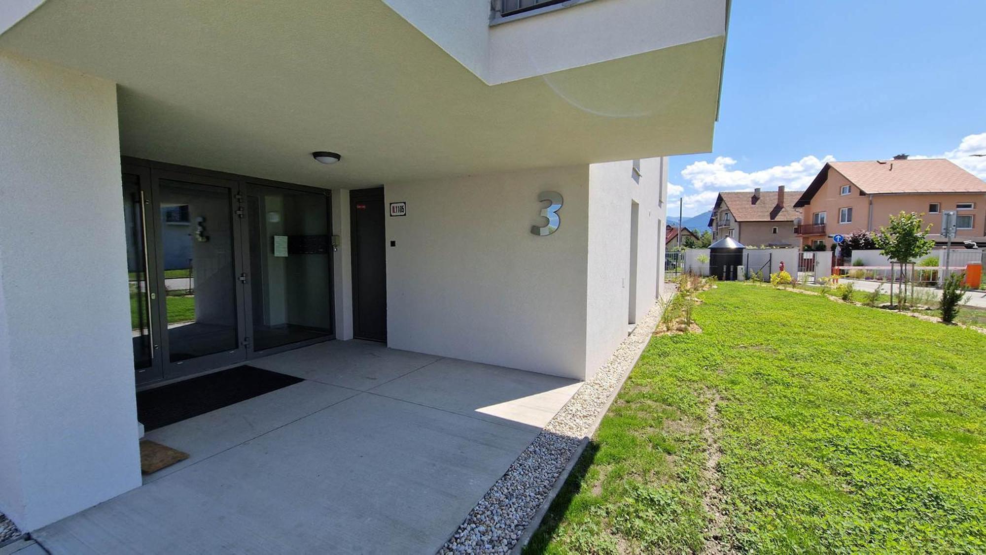 Hillshome - 84M2 Moderny Byt S Terasou Aj Saunou Liptowski Mikułasz Zewnętrze zdjęcie